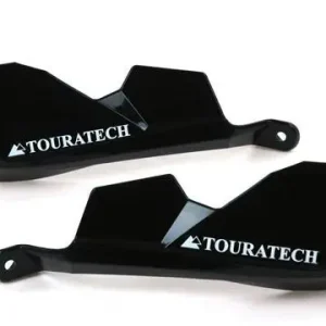 Handprotektor GD, schwarz für KTM 890/ 790/ 1050/ 1090/ 1190 Adv (R)/ 1290 S Adv/ LC8 Adv für Alulenker, Husqvarna Norden 901 Super-Preis
