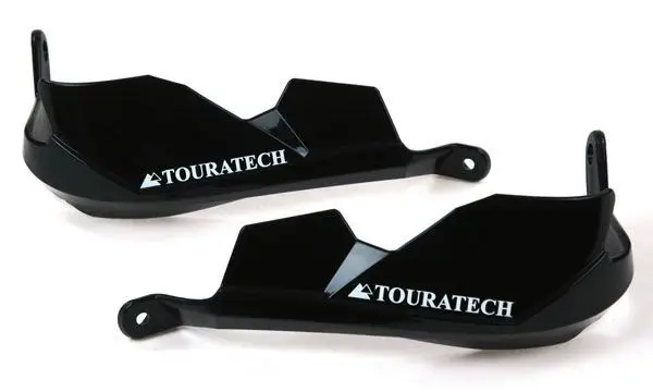 Handprotektor GD, schwarz für KTM 890/ 790/ 1050/ 1090/ 1190 Adv (R)/ 1290 S Adv/ LC8 Adv für Alulenker, Husqvarna Norden 901 Super-Preis