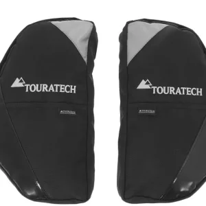 Online Kaufen Motorrad Taschen Ambato für Sturzbügel 402-5160/402-5161 für Honda CRF1000L Africa Twin (1 Paar)