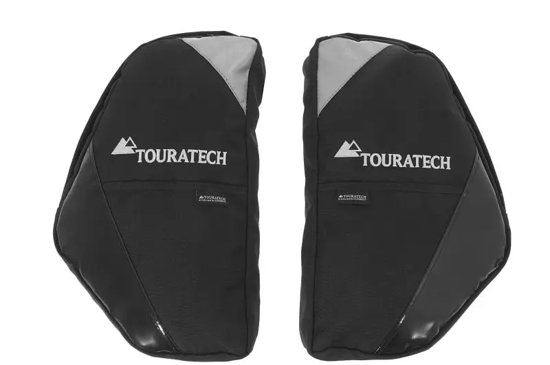Online Kaufen Motorrad Taschen Ambato für Sturzbügel 402-5160/402-5161 für Honda CRF1000L Africa Twin (1 Paar)