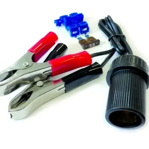 Adapter Zangen auf ZA-Steckdose Wochenendangebot