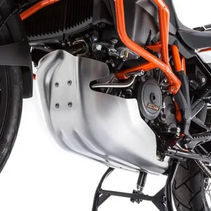 Solange Der Vorrat Reicht Motorschutz RALLYE für KTM 1050 ADV/ 1090 ADV/ 1190 ADV/ 1290 Super ADV (-2020)