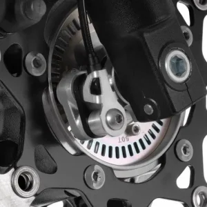 ABS-Sensorschutz vorne für Suzuki DL 650/V-Strom 650/V-Strom 650XT (bis 2016) Nur Für Kurze Zeit