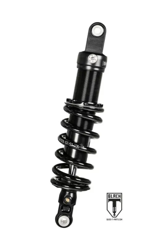 Abverkauf BLACK-T Federbein Stage2 für BMW R18 ab 2020