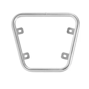 Letzte Chance Wandhalterung für Touratech ZEGA Evo, Pro Motorrad Topcase