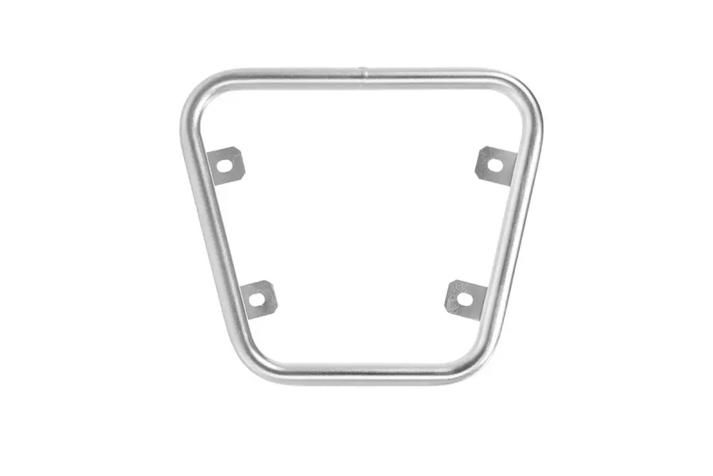 Letzte Chance Wandhalterung für Touratech ZEGA Evo, Pro Motorrad Topcase