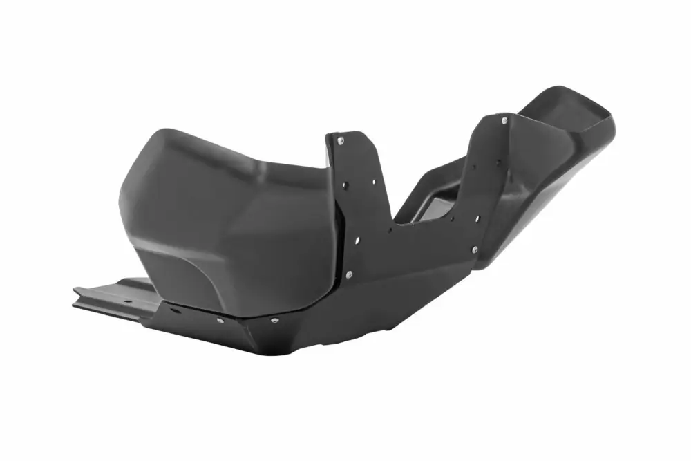 Motorschutz RALLYE Evo, schwarz für KTM 890 Adventure/ 890 Adventure R/ 790 Adventure/ 790 Adventure R Angebot