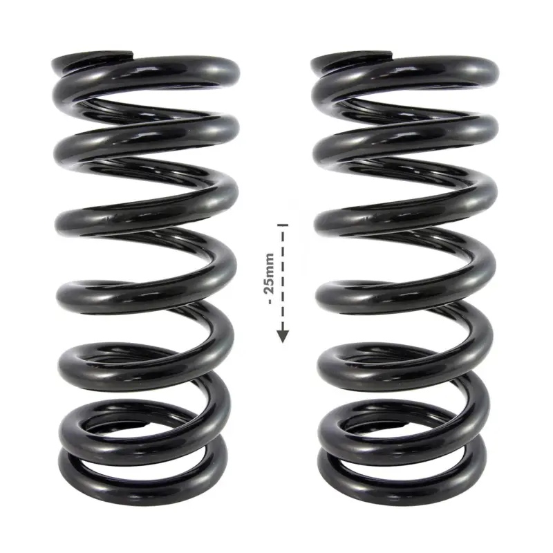 Sichere Zahlung Touratech Suspension Tieferlegung -25mm für BMW R1150RS (2001-2004)