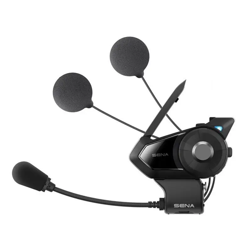 Expressversand Headset Sena 30K Bluetooth-Mesh-Netzwerk-Kommunikationssystem