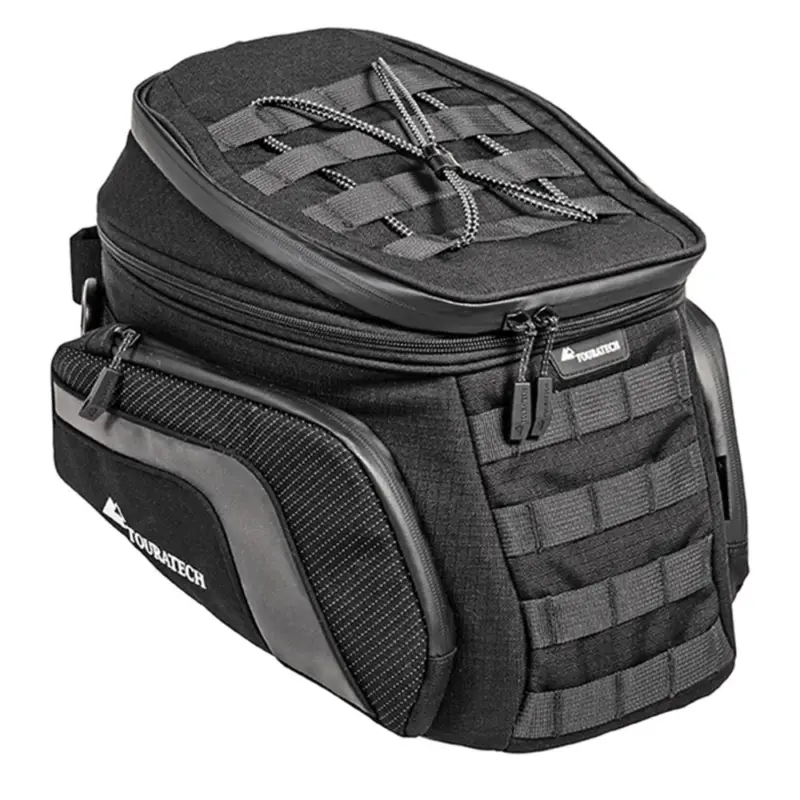 Tankrucksack Touring für BMW R1250GS/ Adv, R1200GS (LC)/ Adv (LC), F900GS/ Adv, F850GS/ Adv, F800GS (2024-), F750GS Abverkauf