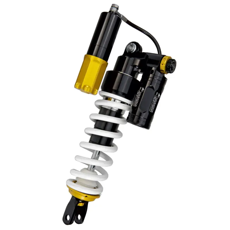 Touratech Suspension PRO Federbein für Yamaha Ténéré 700 (2019-2024), Typ Extreme Meistverkauft