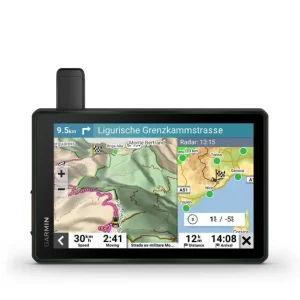 Finale Aktion Garmin Tread SxS Edition inkl. Group Ride Tracker