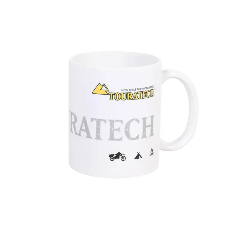 Tasse Touratech 300ml Preisreduziert