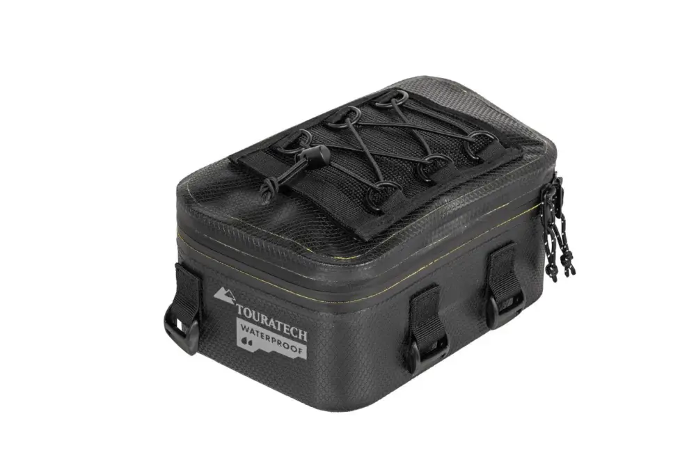 Motorrad Hecktasche Sport EXTREME Edition by Touratech Waterproof Kracherpreis