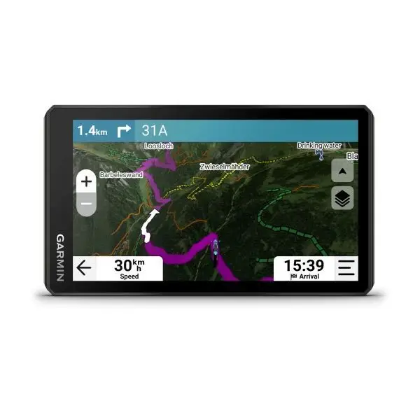 Kracherpreis Garmin Tread 2 Offroad Navigationsgerät