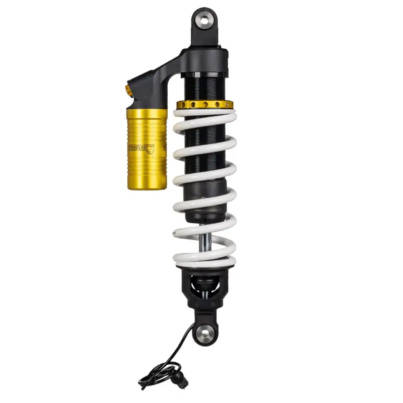 Touratech Suspension Federbein vorne für BMW R1200GS LC / R1250GS (2013-2024), Typ Extreme2 Plug & Travel / DDA Sale