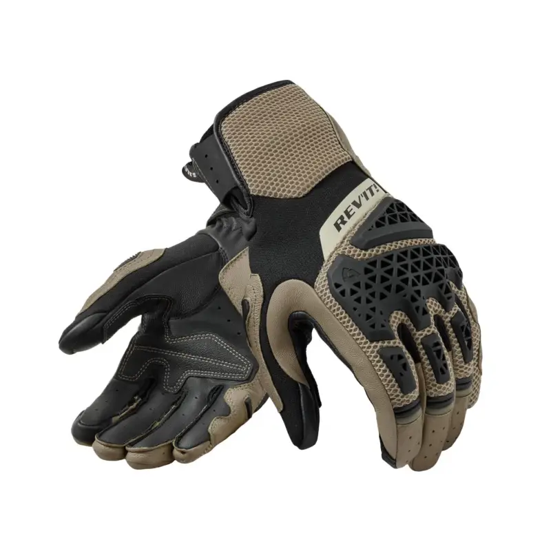 Bestseller REV‘IT! Motorradhandschuh Sand 5
