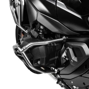 Verstärkungsstrebe für Original BMW Motorschutzbügel BMW R1300GS/ Adventure Expressversand