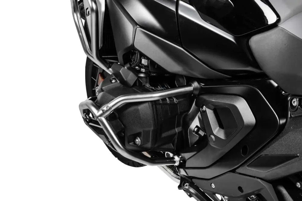 Verstärkungsstrebe für Original BMW Motorschutzbügel BMW R1300GS/ Adventure Expressversand