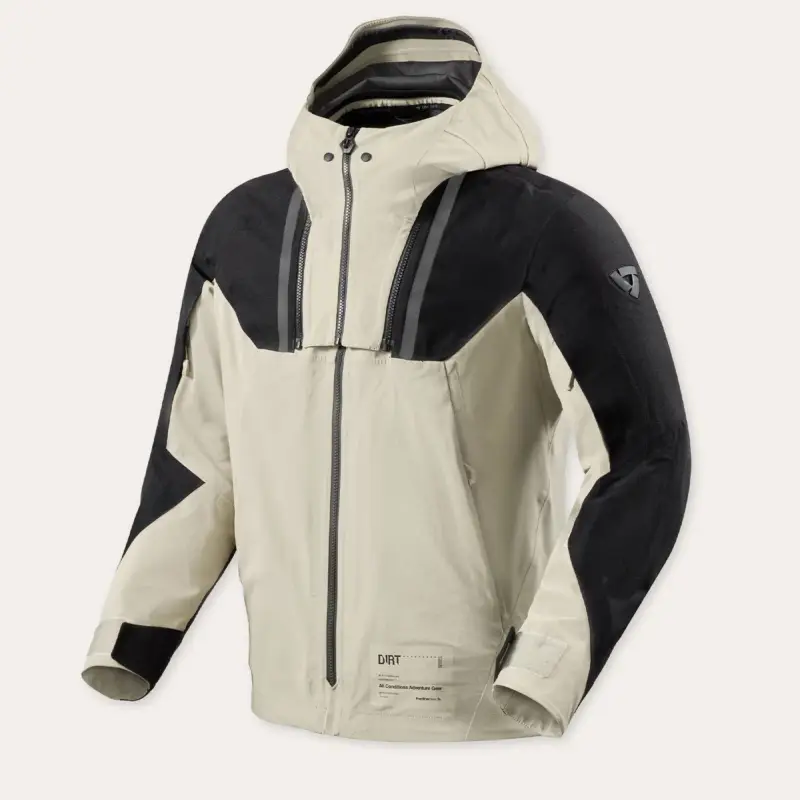 REV‘IT! Motorradjacke Herren Component 3 H2O Online Kaufen