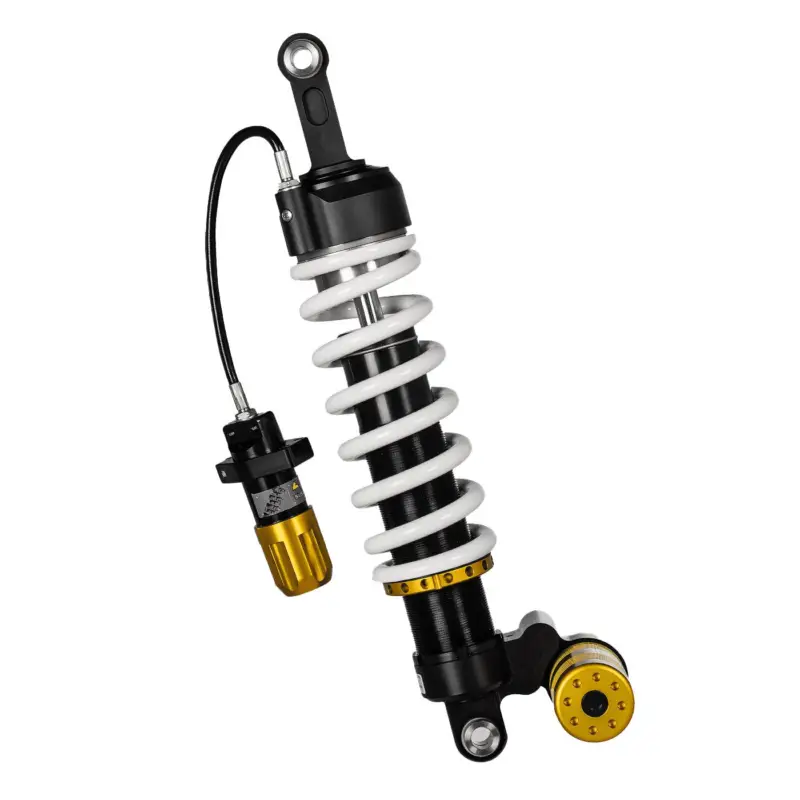 Touratech Suspension Federbein für BMW R12 G/S (2025-), Typ Extreme2 Markenware