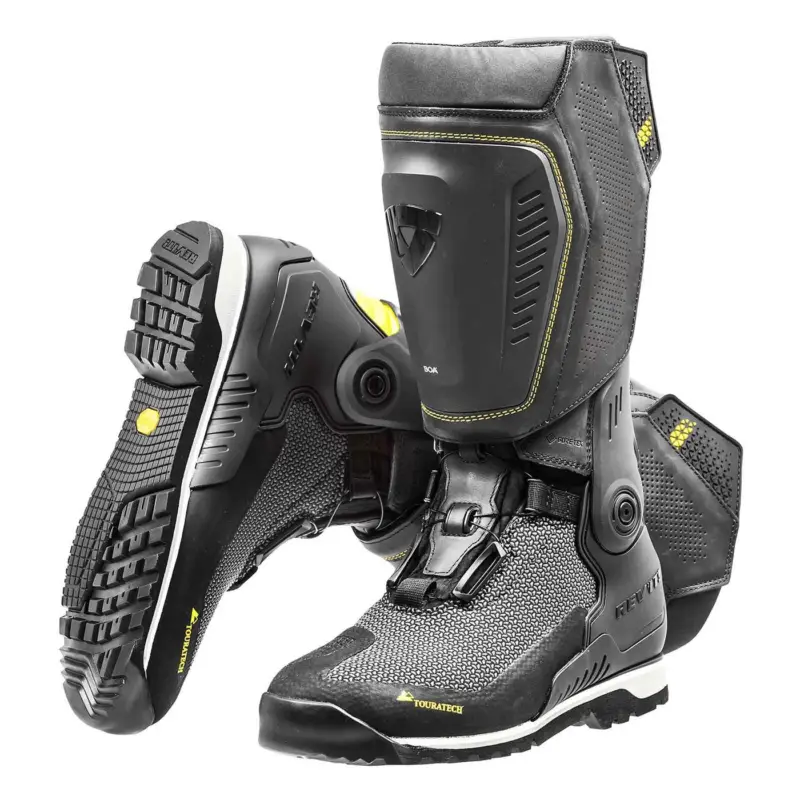 Online Kaufen Motorradstiefel Destino Ultimate GTX (Modell 2024) *SALE*