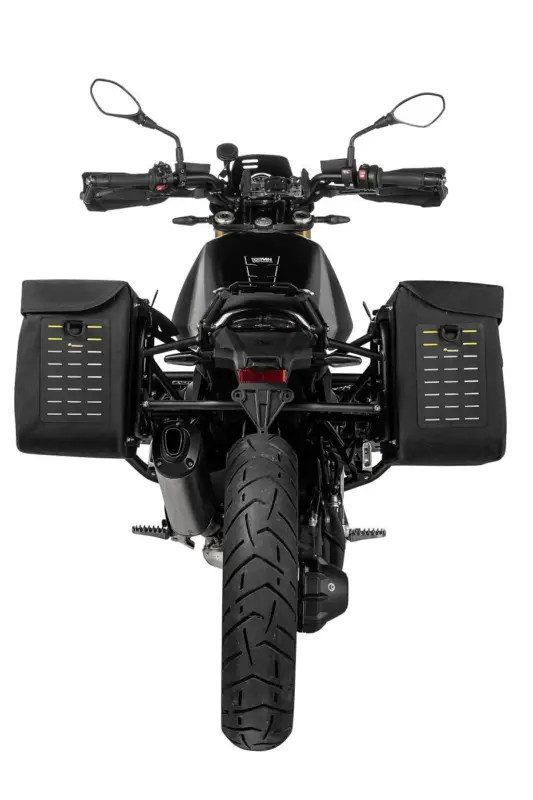 Direktkauf Motorrad Softgepäcksystem Travel für BMW R12G/S