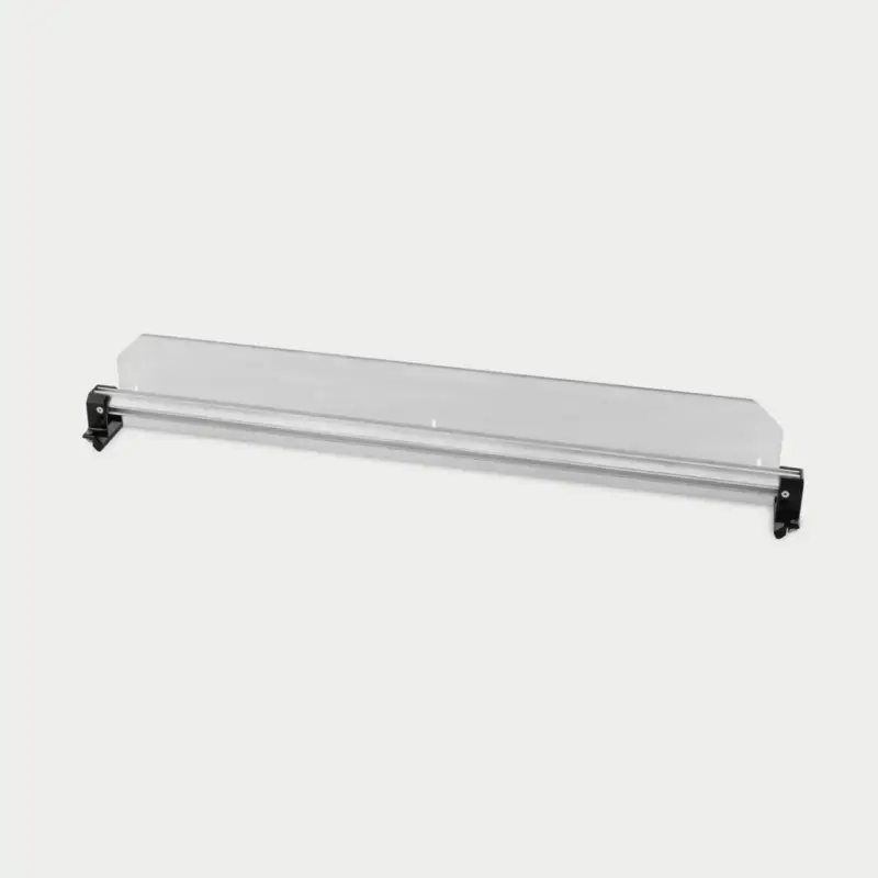 DECKED CargoGlide 2.0 Querträger (1 Stk) inkl. Teiler, für 1173mm breite Auszüge Neue Ware