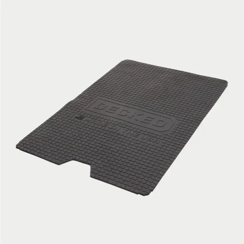 Sichere Zahlung DECKED CargoGlide 2.0 Battle Mat Anti-Rutschmatte für 6348 Auszüge