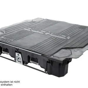 Direkt Vom Hersteller DECKED Truck Bed Battle Mat, Anti Rutschmatte für Full Size Systeme