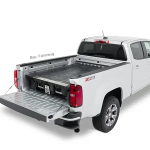 Schnäppchen DECKED Schubladen für Ford Ranger Raptor ab 11/2022, Dual Cab