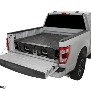 DECKED VX Schubladen für GM Silverado & Sierra Bj.‘99-‘07 (1753mm) Meistverkauft