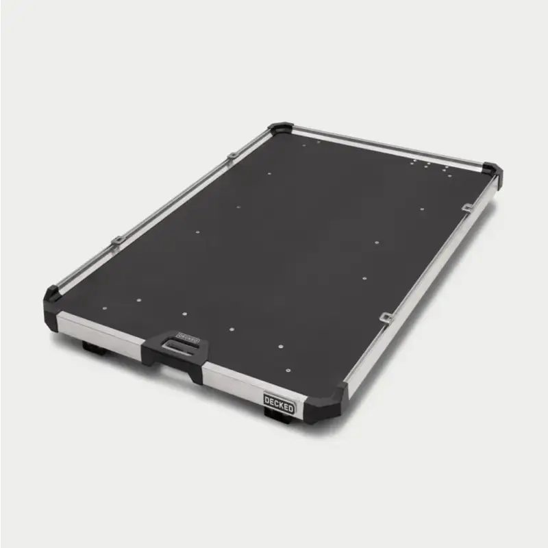 Angebot CargoGlide 2.0, 75% Auszug, 454 Kg Zuladung, 1847x1237mm, Fullsize & Van