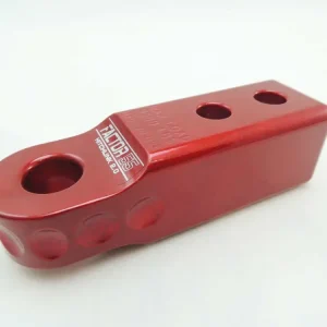 Knallerangebot "FACTOR 55" HITCHLINK 2.0 (2" RECEIVERS) RED