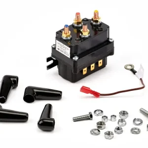 Sonderangebot WARN Contactor 12V für VRX Modelle