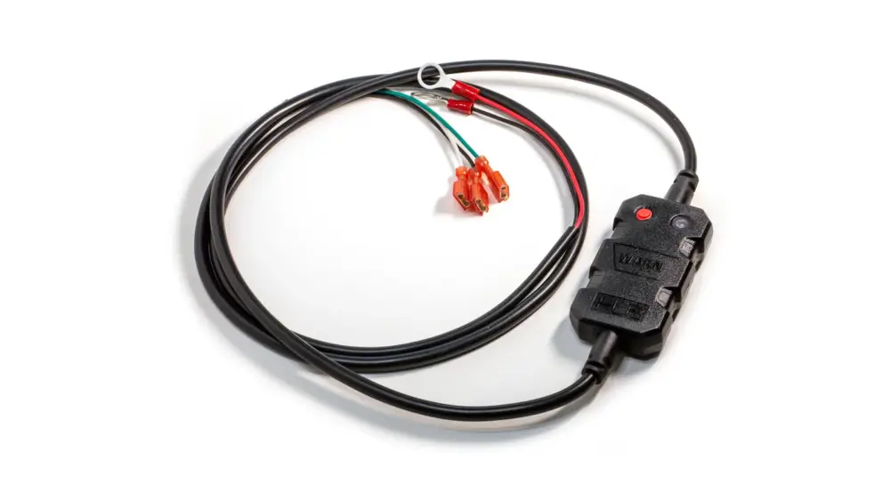 Beliebt WARN HUB Empfänger für ATV Seilwinden (nicht AXON)