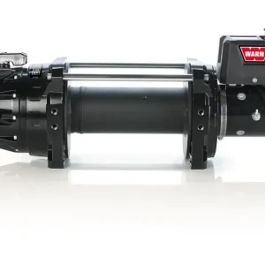 WARN Serie 9 Generation 2, 24-V 4.082 kg Zugkraft, CCW, 10" Trommel Top-Seller