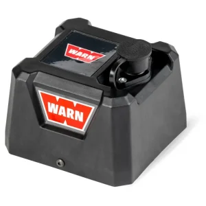 WARN Kontaktorkasten 12V, DC800, DC1000 "Base", SML Must-Have