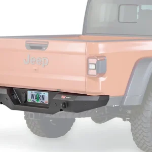 Highlight WARN Elite Heckstoßstange Jeep Gladiator JT, ‘19 on