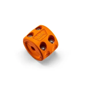 Expressversand WARN Windenhaken Anschlagpuffer, Orange