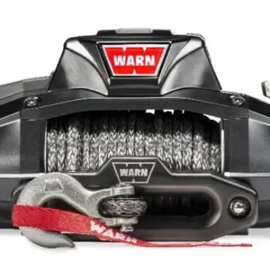WARN Seilwinde ZEON XD 12 12V 5.443 kg Zugkraft inkl. Kunststoffseil Neuheit