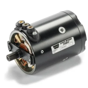 WARN Motor für ZEON XD/XP Expressversand