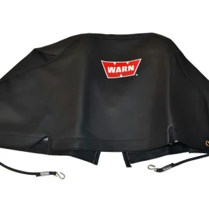 WARN Abdeckhaube M6000 XD9000i, Relaiskasten über Trommel Sichere Zahlung