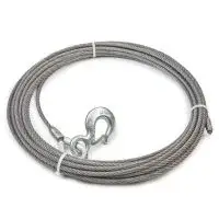 Sonderangebot WIRE ROPE ASSY,7/16 X 75‘,EIPS