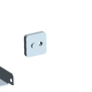 Bestseller Adapterkit für VRX & AXON Seilwinden für Multi-Mount Träger "klein" 1-26378