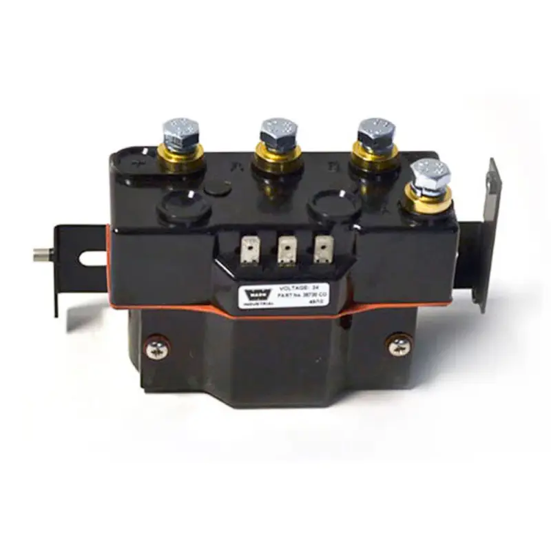 WARN Contactor 24-V. Serie 9/12/15/18 Bestpreis
