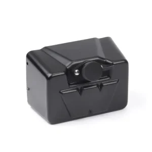 Sonderangebot WARN Kontaktorkasten 12V für DC1600, DC2000 & DC2500