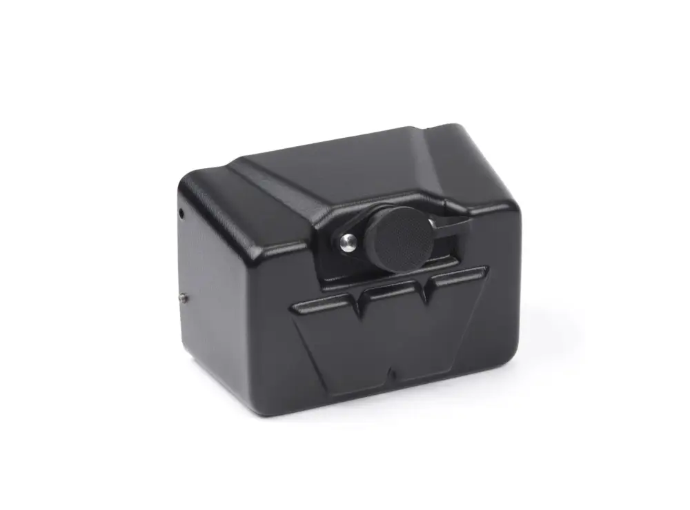 Sonderangebot WARN Kontaktorkasten 12V für DC1600, DC2000 & DC2500