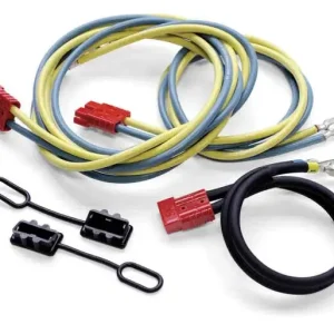 WARN Multi-Mount Kabelsatz 50 A für UTV Direktkauf