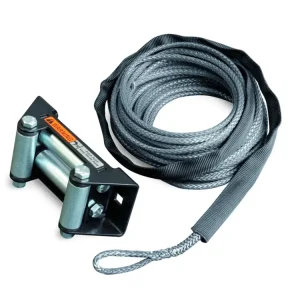 Umrüstkit-Kunststoffseil 15,24m x 4,7mm inkl. Rollenseilfenster Ausverkauf